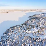 Wilderness Nangu & Igloos 5* إيفالو
