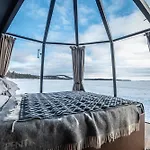Wilderness Nangu & Igloos إيفالو