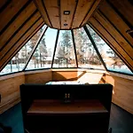 فندق Wilderness Nangu & Igloos إيفالو