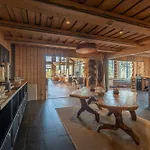 Wilderness Nangu & Igloos 5* Ивало