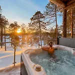 فندق Wilderness Nangu & Igloos إيفالو