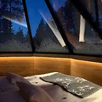 فندق Wilderness Nangu & Igloos