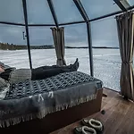 Hotel Wilderness Nangu & Igloos 5*