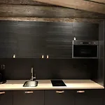Отель Wilderness Nangu & Igloos Ивало