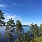 Отель Wilderness Nangu & Igloos