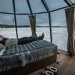 Wilderness Nangu & Igloos Отель 5*