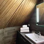 فندق Wilderness Nangu & Igloos إيفالو