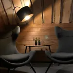 Отель Wilderness Nangu & Igloos Ивало
