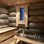 Wilderness Nangu & Igloos Hotel Ivalo