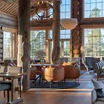 Wilderness Nangu & Igloos Hotel