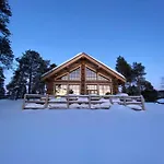 Wilderness Nangu & Igloos إيفالو