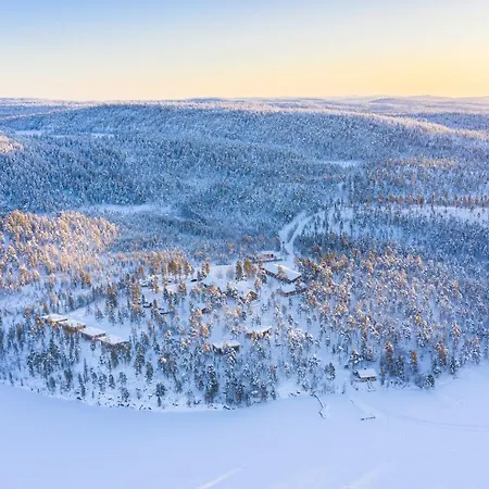 Wilderness Nangu&igloos Hotel