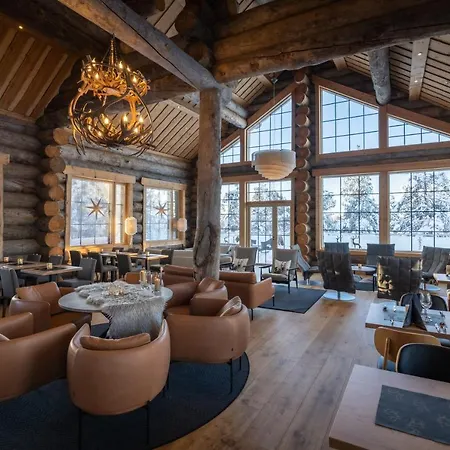 Hotel Wilderness Nangu&igloos