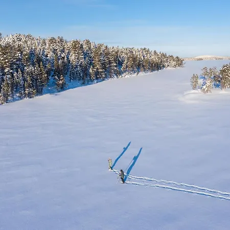 Wilderness Nangu & Igloos