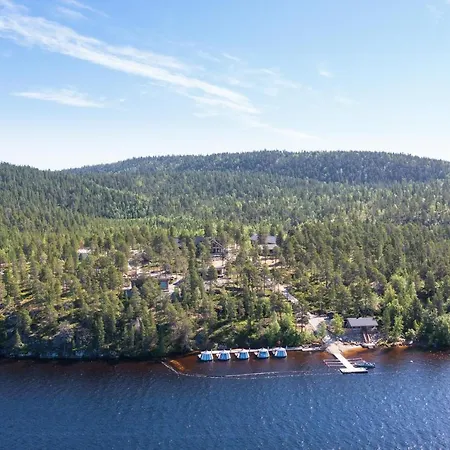 Wilderness Nangu & Igloos