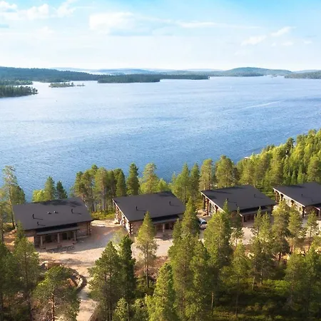 Hotel Wilderness Nangu&igloos
