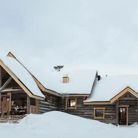 Hotel Wilderness Nangu&igloos