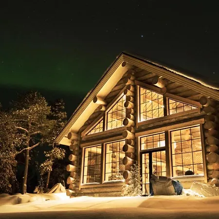 Hotel Wilderness Nangu&igloos 4*