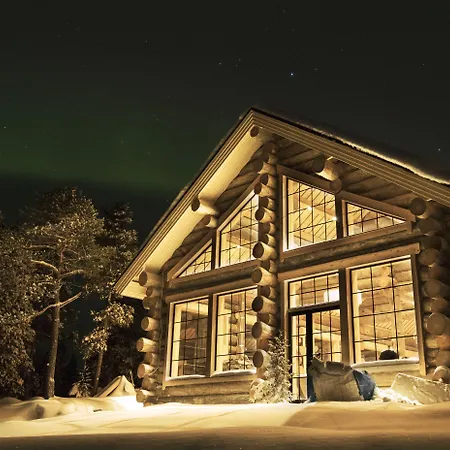 Hotel Wilderness Nangu & Igloos 5*