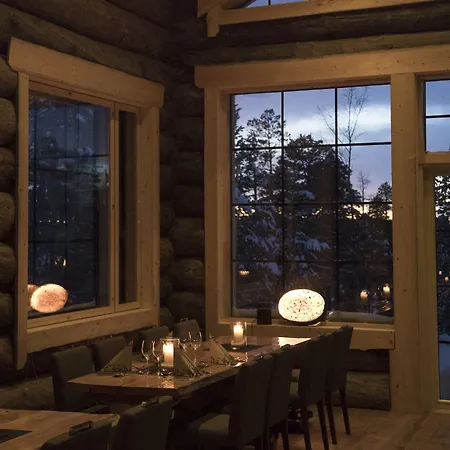 Wilderness Nangu & Igloos Hotel