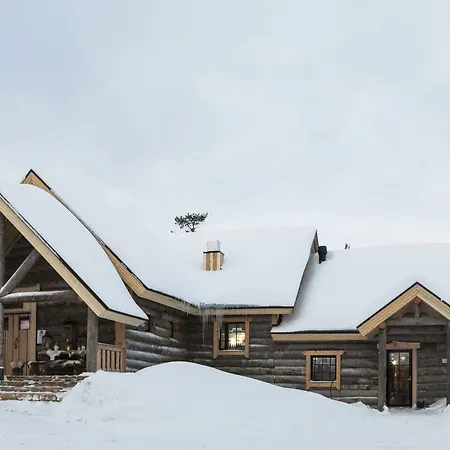 Hotel Wilderness Nangu & Igloos 5*