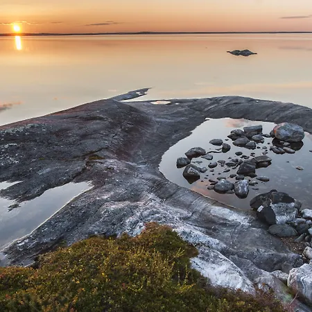 Hotel Wilderness Nangu & Igloos