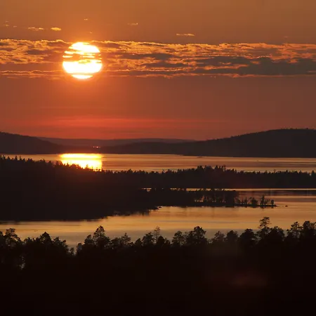 Hotel Wilderness Nangu & Igloos 5*