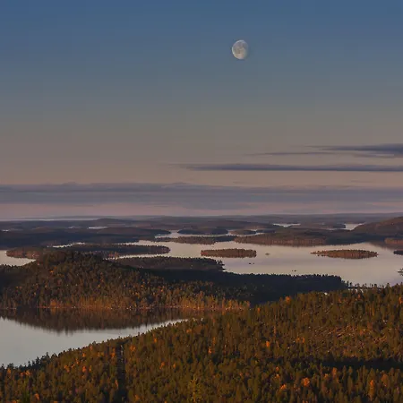 Wilderness Nangu & Igloos Hotel 5*