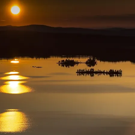 Wilderness Nangu & Igloos