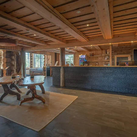 Hotel Wilderness Nangu & Igloos