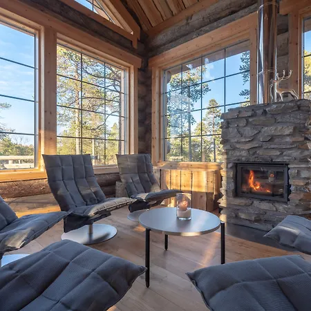 Wilderness Nangu & Igloos