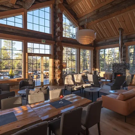 Hotel Wilderness Nangu & Igloos