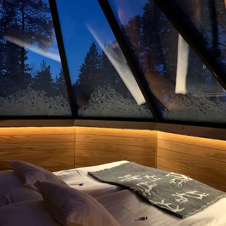 Hotel Wilderness Nangu & Igloos