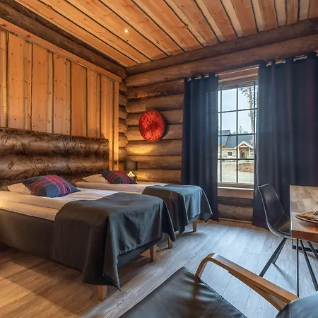 Wilderness Nangu & Igloos 5*