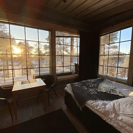 Wilderness Nangu & Igloos Hotel