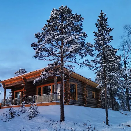 Hotel Wilderness Nangu & Igloos