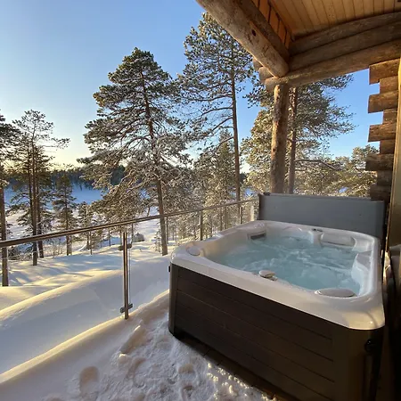 Wilderness Nangu & Igloos 5*