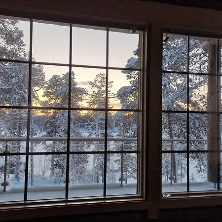 Wilderness Nangu & Igloos 5*