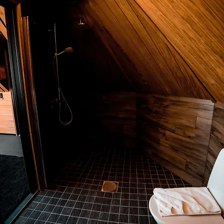 Wilderness Nangu & Igloos 5* Ivalo