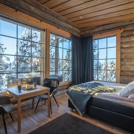 Wilderness Nangu & Igloos