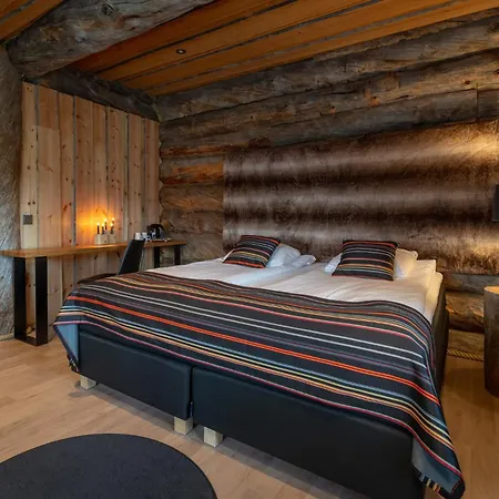 Wilderness Nangu & Igloos Hotel