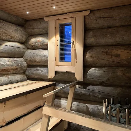 Wilderness Nangu & Igloos 伊纳利