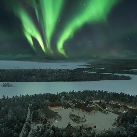 Wilderness Nangu&igloos Hotel 4*