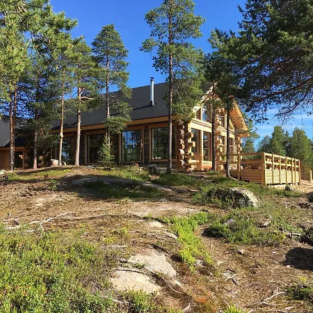 Wilderness Nangu & Igloos Hotel