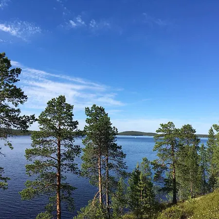 Hotel Wilderness Nangu & Igloos