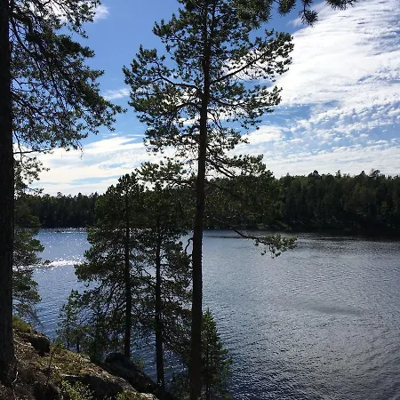 Wilderness Nangu & Igloos Ivalo