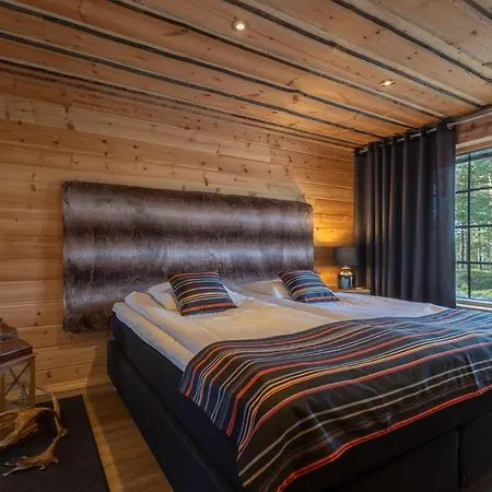 Wilderness Nangu&igloos Hotel
