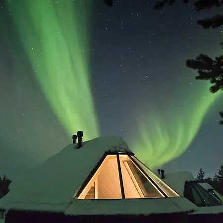 Wilderness Nangu&igloos Hotel 4*