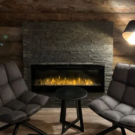 Wilderness Nangu & Igloos 5*