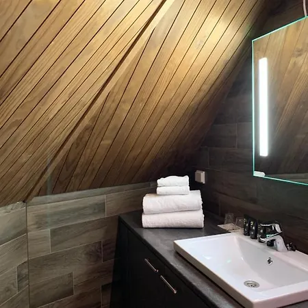 Hotel Wilderness Nangu&igloos Ivalo